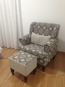 reforma de estofados em bh